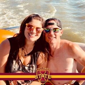 Meet your Posher, Robin